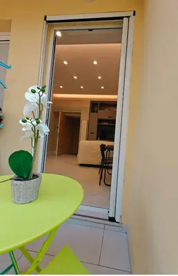 Planimetria di Relais Orsi