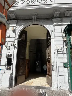 Facciata o entrata di Sole Luxury Bed and Breakfast