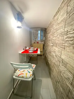 Planimetria di ARTNAPOLI