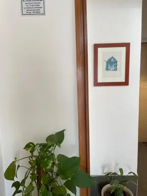 Planimetria di B&B Centro Città
