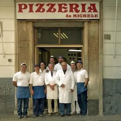 Ospiti di B&B Centro Città