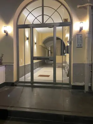Planimetria di 4 Giornate Apartment
