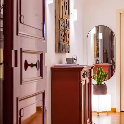 Direlo Guest House - Dépendance