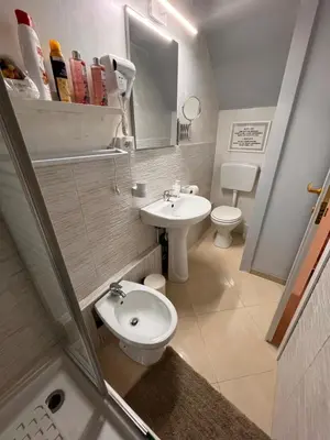 Bagno di La Dimora Del Principe
