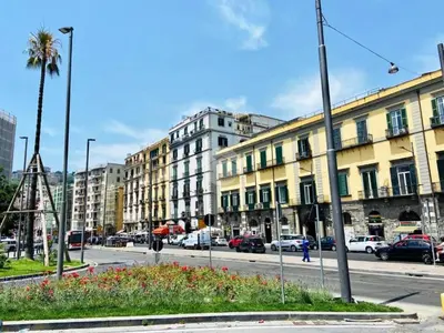 Il quartiere o una zona nella vicinanze del bed & breakfast