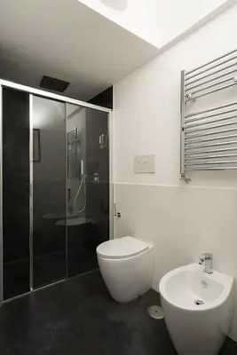 Bagno di A.RI.EL luxury apartment