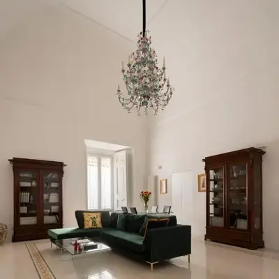 A.RI.EL luxury apartment