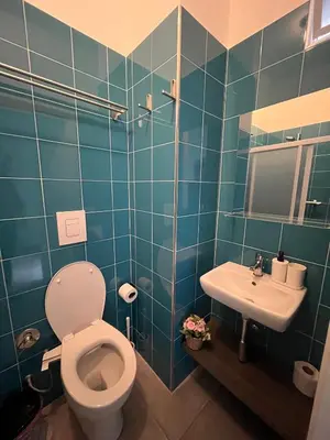 Bagno di Lucullo's Rooftop