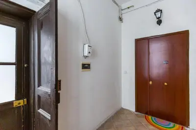 Planimetria di San Marcellino Cool and Central by Napoliapartments
