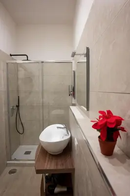 Bagno di K-Home