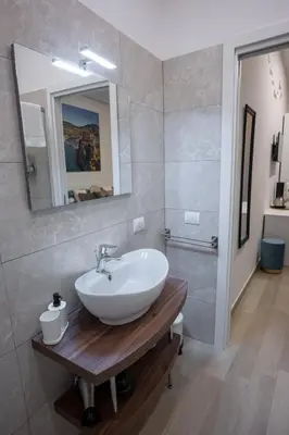 Bagno di K-Home