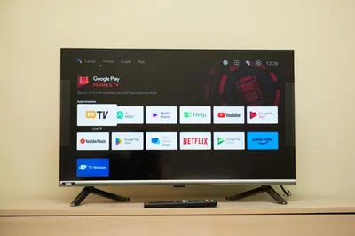 TV o dispositivi per l'intrattenimento presso DoHome Napoli