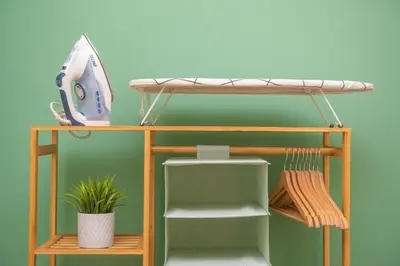 Planimetria di DoHome Napoli