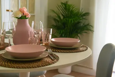 Planimetria di DoHome Napoli