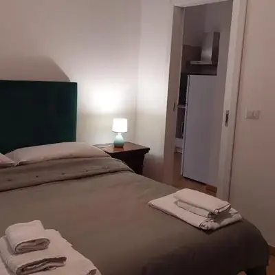 Appartament la Maison Petit Napoli
