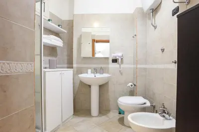 Bagno di SAN MARCO 13 l t