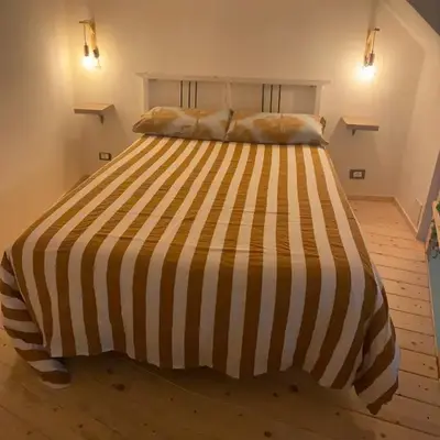 Casa vacanza MA-RE
