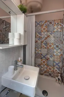 Bagno di Cinea Studio by Palazzo Pistorius