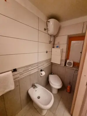 Bagno di majorana home