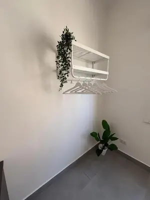 Planimetria di Habitat: Luxury home Napoli centro