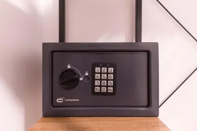 Planimetria di Sleep INN Toledo - SELF CHECK-IN