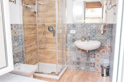 Bagno di Casa Masaniello - Affittacamere Guesthouse in Historical Center Toledo Station
