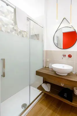 Bagno di Annapoli Rooms