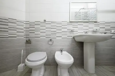 Bagno di Vico Mastellone 16