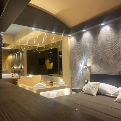 Montesantogroup Suite House nel centro di Napoli