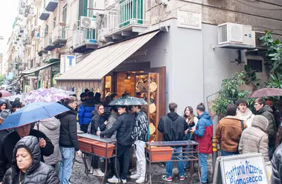 Ospiti di San Liborio bed and breakfast