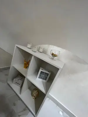Planimetria di Casa Nunù
