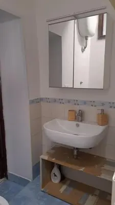 Bagno di Donnaromita holiday house hystoric center