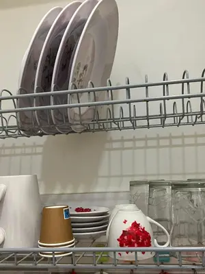 Cucina o angolo cottura di Home Passion