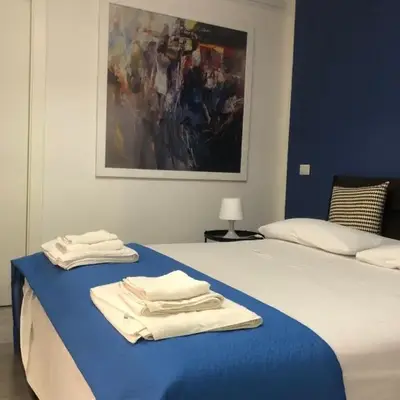 Donna Chiara Holiday House - Toledo