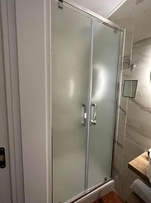 Bagno di La stanza di Eleonora
