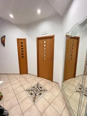 Planimetria di Santa Maria Home