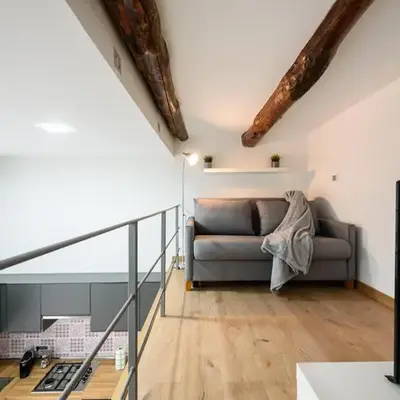 AF Appart'Hotel Napoli
