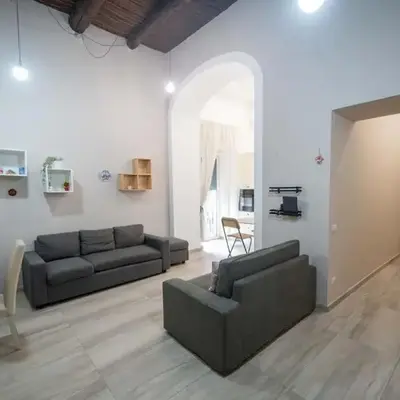 La Casa di Lucia By Dimorra