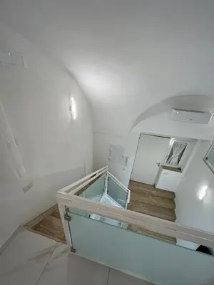 Planimetria di Dimora nei Quartieri Spagnoli
