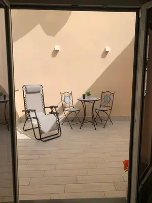 Planimetria di A’ CASARELLA