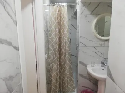 Bagno di A Napoli