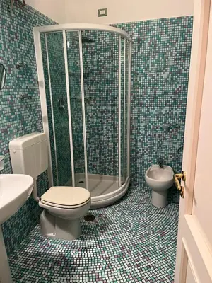 Bagno di Chez Marie Napoli