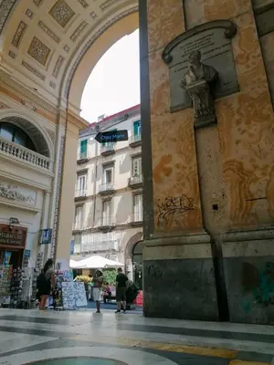 Edificio in cui si trova l'appartamento