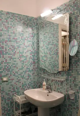 Bagno di Chez Marie Napoli