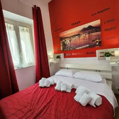 SAN BIAGIO HOUSE