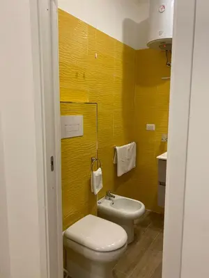 Bagno di Maison Caravita