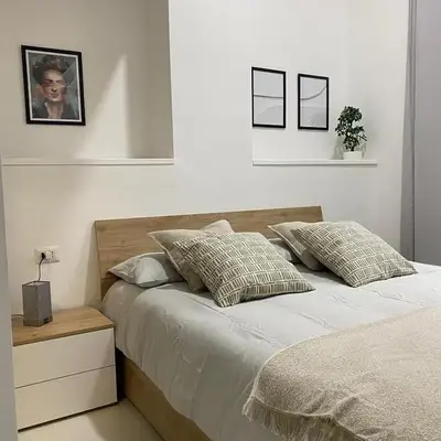 Maison Silvia