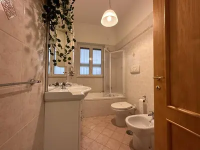 Bagno di Renza House Chiaia