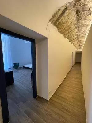 Planimetria di Palazzo Belmosto