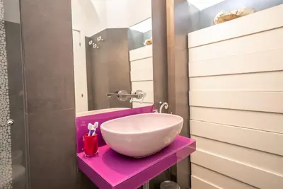 Bagno di Casa Sofia Apt